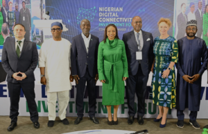 NCC Seeks Greater Digital Infrastructure Investment at Nigeria Digital Connectivity Investment Forum