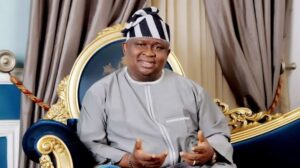 ‘He is not from Yewa’ — Ex-Ambassador Marcus-Bello challenges Yayi’s ancestry, dares him to debate