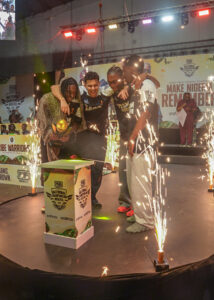 Infinix GT 50 Pro Powers PMNC Nigeria 2026 Fall Finals, Showcasing Next Generation Mobile Gaming Performance