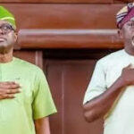 Seyi Makinde’s Chief of Staff, Segun Ogunwuyi Resigns