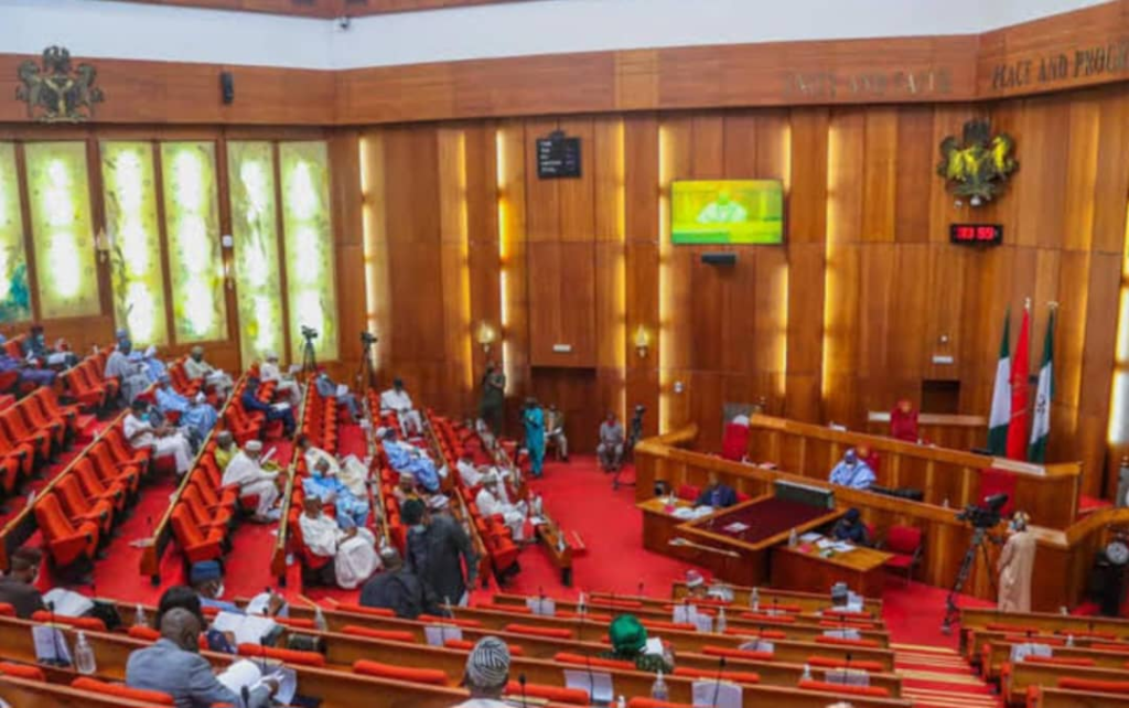 Economy Expert Warns Proposed NAFDAC Bill May Create Regulatory Confusion, Threaten Ease of Doing Business