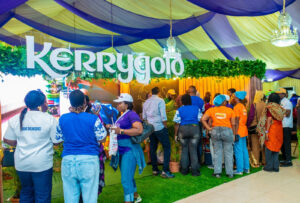 Kerrygold Strengthens Ties with Nigeria’s Baking Community at Cake Expo 2026