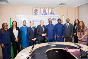 AFD, BOI Sign m Deal to Unlock Finance for Nigeria’s Creative Sector