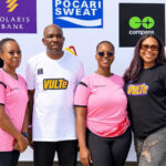 POLARIS BANK STRENGTHENS CANCER ADVOCACY THROUGH SUSTAINED COMMUNITY IMPACT