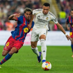 El Clásico, London Derby Lead Weekend Football Action on DStv, GOtv