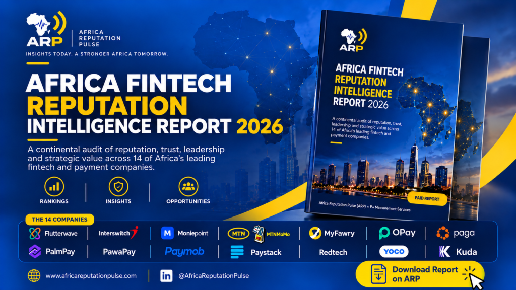 Awards, Growth and Brand Buzz Are Not Enough: New Africa Fintech Audit Puts Disclosure and Dispute Handling in Focus
