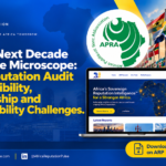 Africa Reputation Pulse releases an independent reputation intelligence audit examining APRA’s institutional standing, continental reach, professional influence and priorities for its next decade.