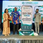 FGN’s CREDICORP Showcases Consumer Credit Access for Over 1,000 Abians, Pilots SPARK