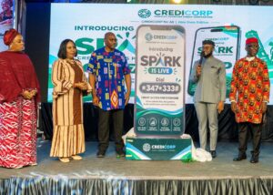 FGN’s CREDICORP Showcases Consumer Credit Access for Over 1,000 Abians, Pilots SPARK
