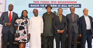 Dangote Refinery IPO: Small Investors Take Centre Stage as Public Offering Nears Close
