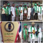 HON. SALAKO APPOINTED STATE PATRON OF THE RENEWED HOPE PATRIOTIC MOVEMENT