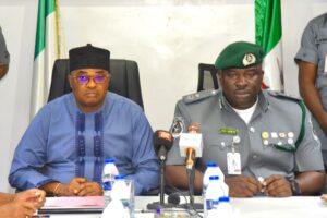 FOU Zone ‘A’ Records ₦13bn Seizures, ₦3.19bn Revenue Recovery as Afeni Assumes Acting Comptroller