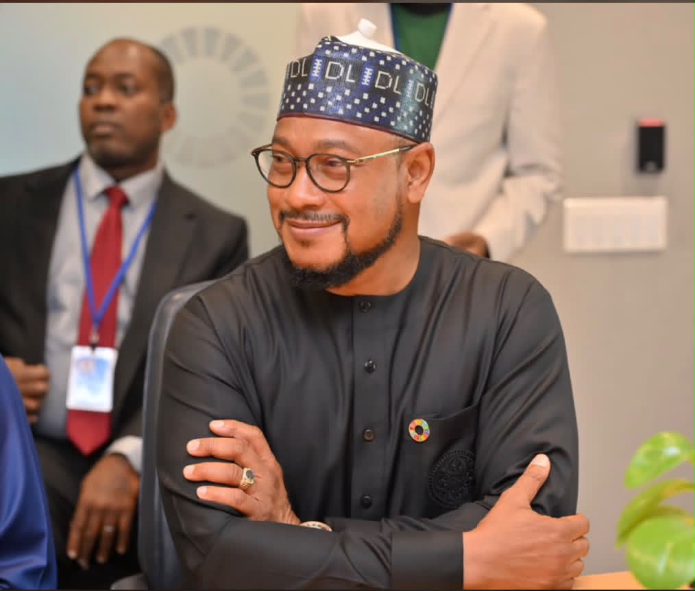 Zamfara @30: A State Reborn under Governor Dauda Lawal