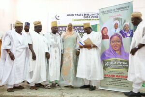PDP Deputy Gov candidate, Sowunmi-Kolapo,