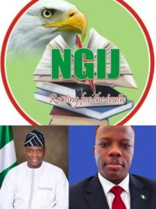 Mass Exit Hits NGIJ as Members Reject Aliagan’s Emergence Over Multiple Voting