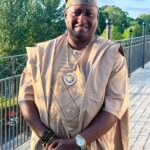 Cityblognews, CAIDOV, Friends, Family Celebrate Chairman of R.O.B Group, Otunba Olusoji Balogun On His Birthday