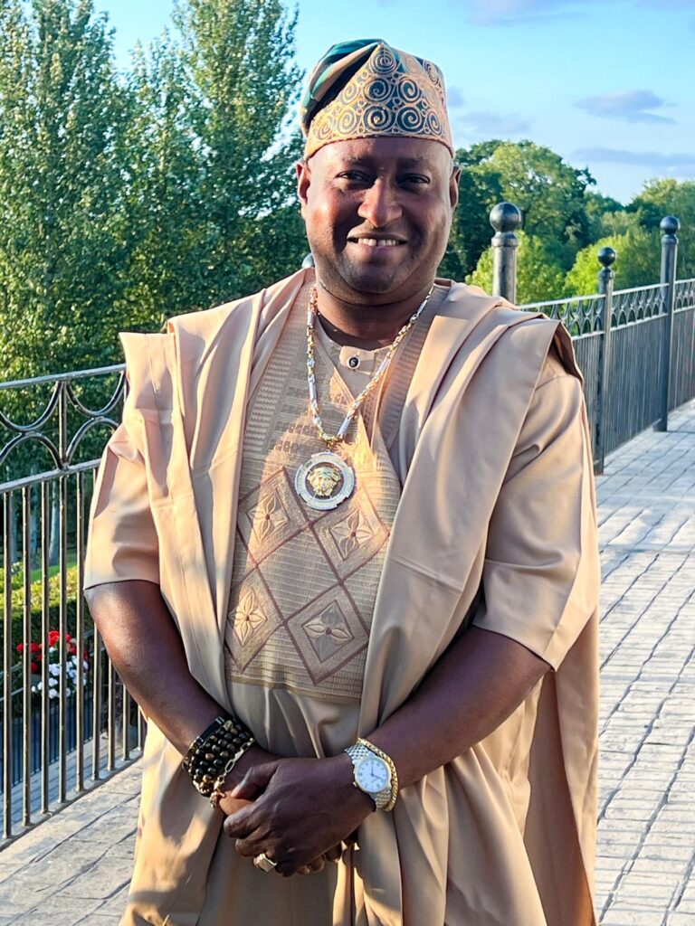 Cityblognews, CAIDOV, Friends, Family Celebrate Chairman of R.O.B Group, Otunba Olusoji Balogun On His Birthday Cityblognews, CAIDOV, Friends, Family Celebrate Chairman of R.O.B Group, Otunba Olusoji Balogun On His Birthday