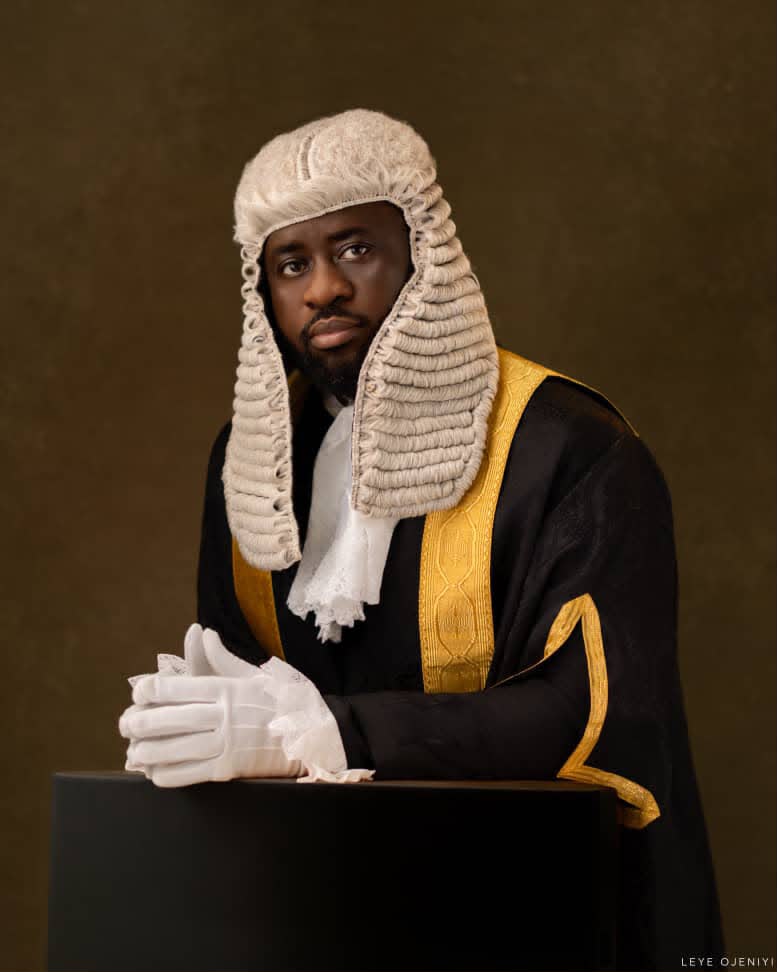 Wale Fapohunda, 67 Others Elevated to Senior Advocate of Nigeria
