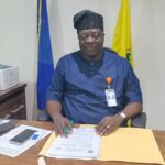 OGITECH Rector, Biodun Oluseye, Outlines Institutional Achievements, Says Ogun State Stands to Benefit from Senator Adeola Yayi’s Experience
