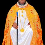 ₦2.7 TRILLION PIPELINE ROW: STOP THE SELECTIVE CRITICISM AND NAME-CALLING, ANSWER THE QUESTIONS — AMANYANABO OF THE SOURCE CHALLENGES OLU OF WARRI, JOEL AGHO
