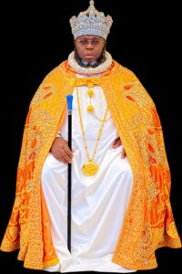 ₦2.7 TRILLION PIPELINE ROW: STOP THE SELECTIVE CRITICISM AND NAME-CALLING, ANSWER THE QUESTIONS — AMANYANABO OF THE SOURCE CHALLENGES OLU OF WARRI, JOEL AGHO