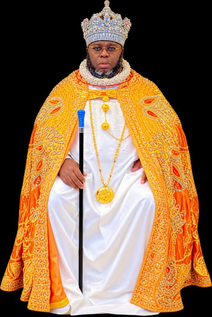 ₦2.7 TRILLION PIPELINE ROW: STOP THE SELECTIVE CRITICISM AND NAME-CALLING, ANSWER THE QUESTIONS — AMANYANABO OF THE SOURCE CHALLENGES OLU OF WARRI, JOEL AGHO