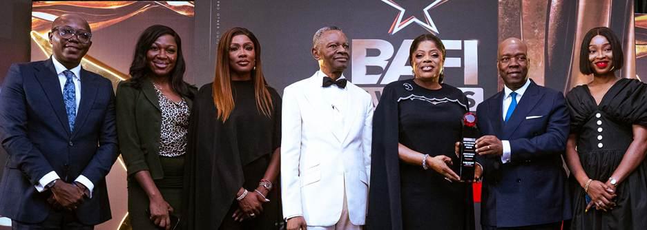 Fidelity Bank bag double honours at 2026 BAFI Awards Fidelity Bank bag double honours at 2026 BAFI Awards