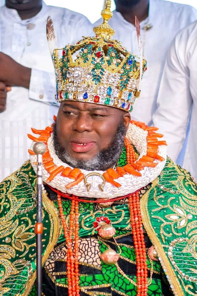 BEYOND THE CONTROVERSY; DA-AMAKIRI TUBO: THE JOURNEY OF AMANYANABO MUJAHID ABUBAKR DOKUBO-ASARI