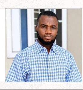 CAIDOV CONDEMNS DETENTION OF JOURNALIST BABAKURA ANINIGI BY NIGER STATE POLICE AFTER HONOURING INVITATION – DEMANDS IMMEDIATE RELEASE