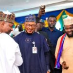 Governor Dauda Lawal Signs Peace Accord Ahead of 2027 Elections, Reaffirms Commitment to Peaceful Poll