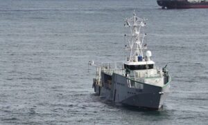 NIMASA Strengthens Cabotage Enforcement, Detain Defaulting Vessels