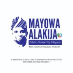 Alakija Takes 2027 Assembly Race to the Grassroots as Oshodi/Isolo APC Fixes Campaign Flag-Off
