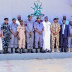 Operation Whirlwind Hands Over Five Tanker Trucks over Suspected Petroleum Diversion