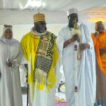 AMANYANABO DOKUBO-ASARI TAKES ROYAL DIPLOMACY TO IFE, SEEKS HISTORIC CULTURAL AND ECONOMIC ALLIANCE WITH OONI