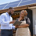 Green Energy Financing Helps Nigerian SMEs Cut Power Costs and Boost Productivity