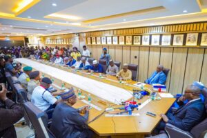 Panel: Suspended Niger NSCDC Commandant Carried Out Minna Raid Without Headquarters Approval