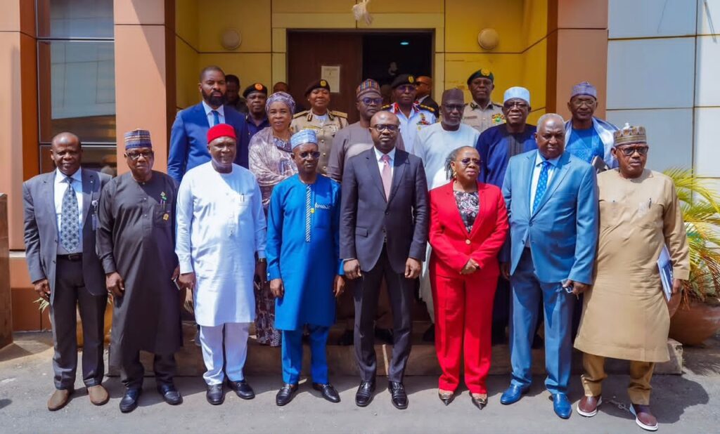 NANYD points out contradictions in Miners’ Death Probe Report, Alleges Witch-Hunt of NSCDC Leadership