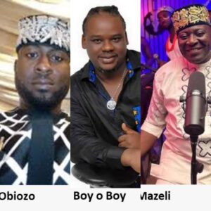 Globacom to honour Obi of Onitsha at royal banquet  