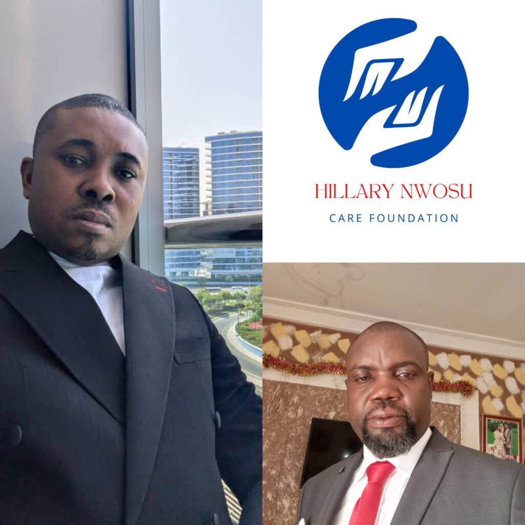 CAMA 2026 UNVEILS LADDACROSS LOGISTICS, HILARY NWOSU CARE FOUNDATION AS LEAD SPONSORS