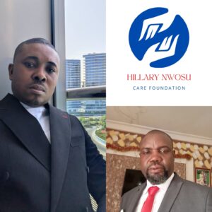 CAMA 2026 UNVEILS LADDACROSS LOGISTICS, HILARY NWOSU CARE FOUNDATION AS LEAD SPONSORS