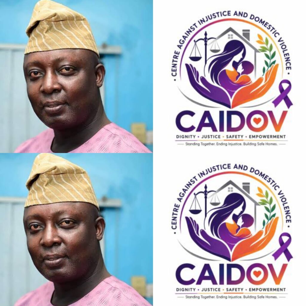FREE, FAIR AND CREDIBLE ELECTIONS WE WANT IN 2027 – CAIDOV BOSS