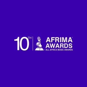 AU, AFRIMA Officially Open 10th Edition Entries Portal October 11