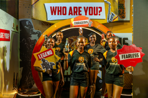 Fearless Energy Drink Powers Felabration 2026 Finale, Celebrates Boldness, Music and Unapologetic Self-Expression