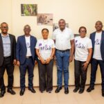 Polaris Bank Deepens Sustainability Commitment with Tree Planting at Lekki Conservation Centre