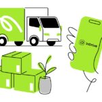 inDrive.Couriers Meet Growing Demand as Apps Handle 86% of Nigerian SMBs’ Monthly Orders