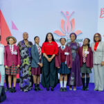 ZENITH BANK EMPOWERS 300 SCHOOLGIRLS THROUGH MAIDEN GIRL-CHILD EMPOWERMENT PROGRAMME