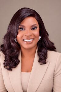 Nestlé Nigeria appoints Toritseju Egbebi as Corporate Communications and Sustainability Manager as Victoria Uwadoka retires