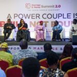 THE STRENGTH OF TWO: HOUSEHOLD ECONOMIST DR. ADETUTU AFOLABI CHAMPIONS THE 10X POWER OF PARTNERSHIP FOR MARRIAGE AND FINANCIAL SUCCESS