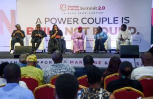 THE STRENGTH OF TWO: HOUSEHOLD ECONOMIST DR. ADETUTU AFOLABI CHAMPIONS THE 10X POWER OF PARTNERSHIP FOR MARRIAGE AND FINANCIAL SUCCESS