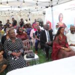 Family, Friends Celebrate Modupe Dada Two Years After Death